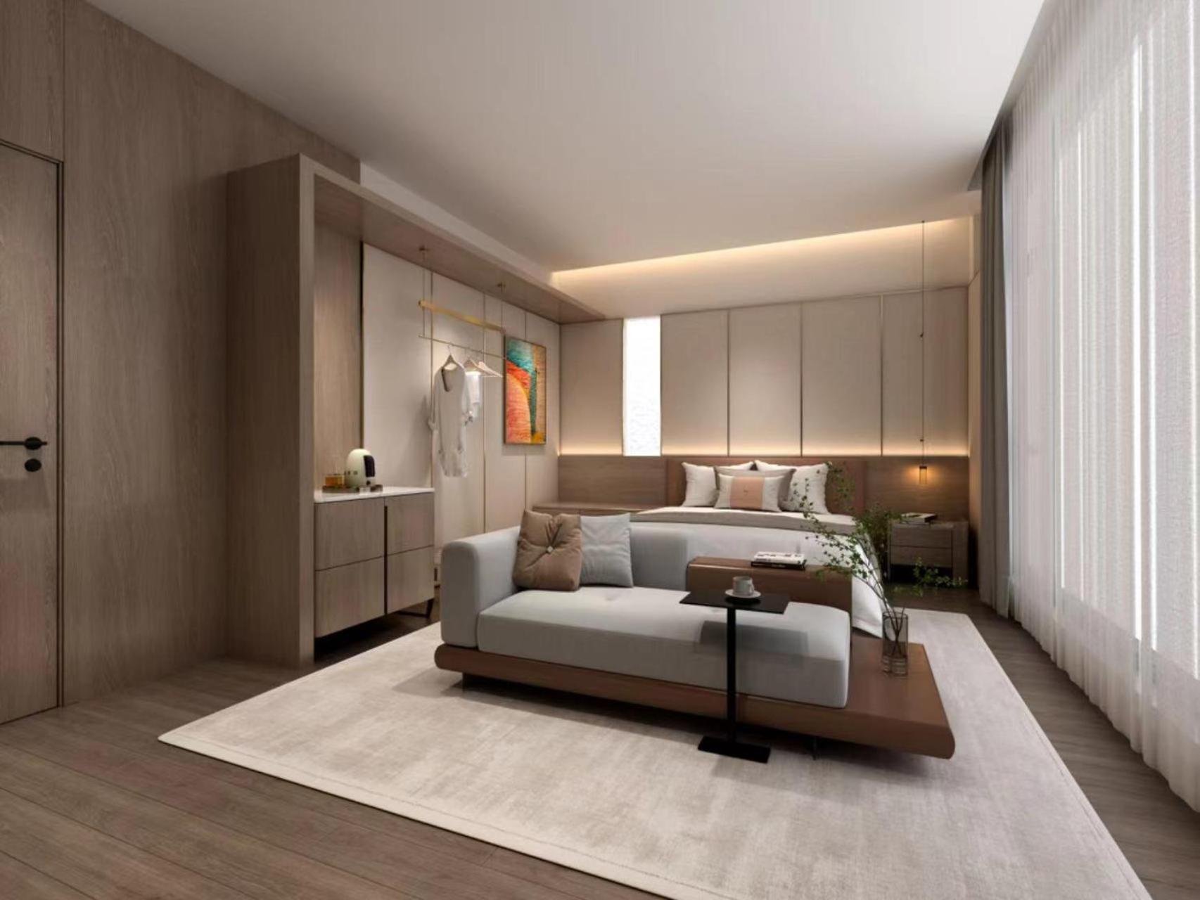 Zhangjiajie Utopia Hotel--Free One Way Pick Up Service Over 2 Nights エクステリア 写真