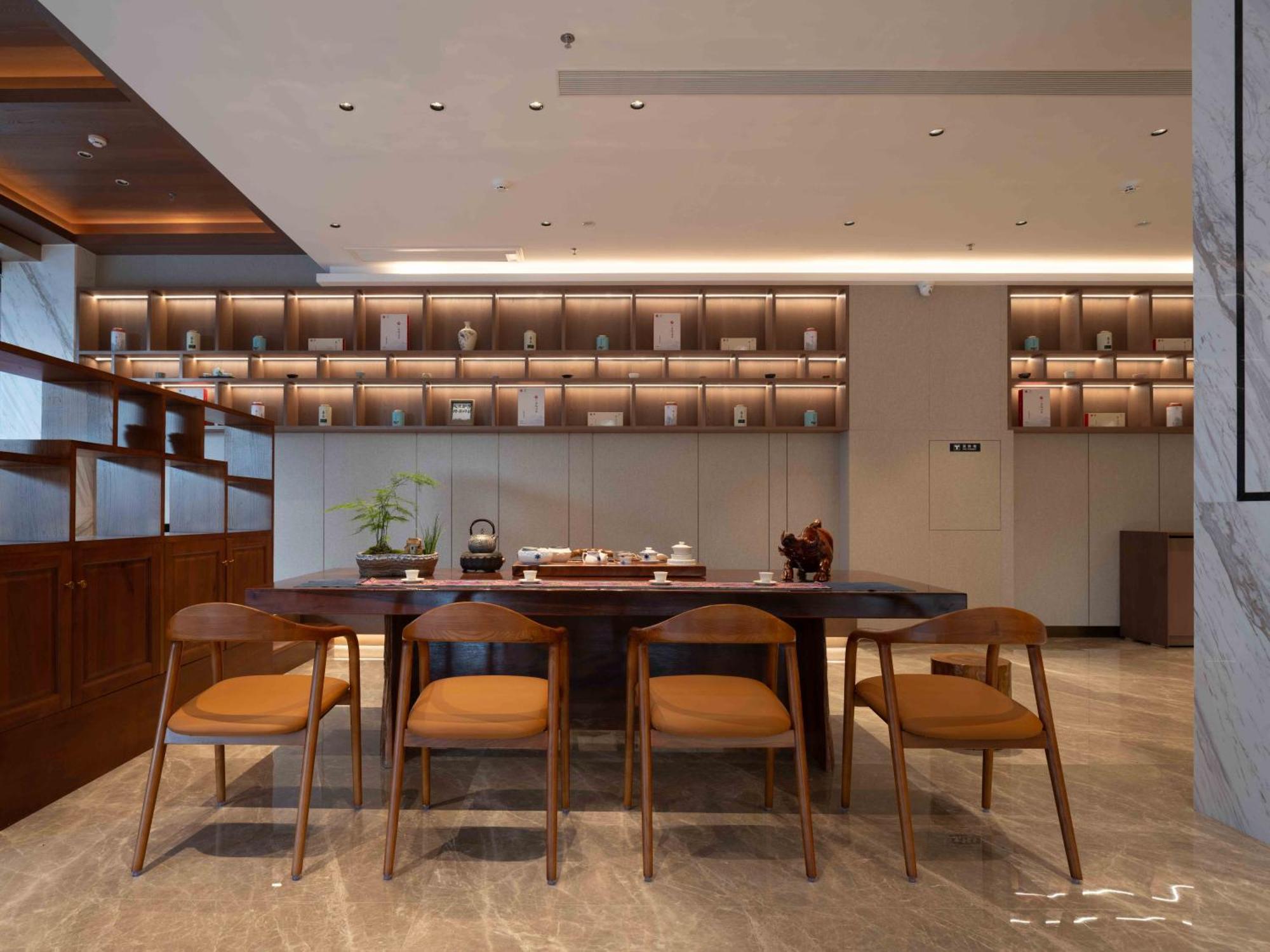 Zhangjiajie Utopia Hotel--Free One Way Pick Up Service Over 2 Nights エクステリア 写真