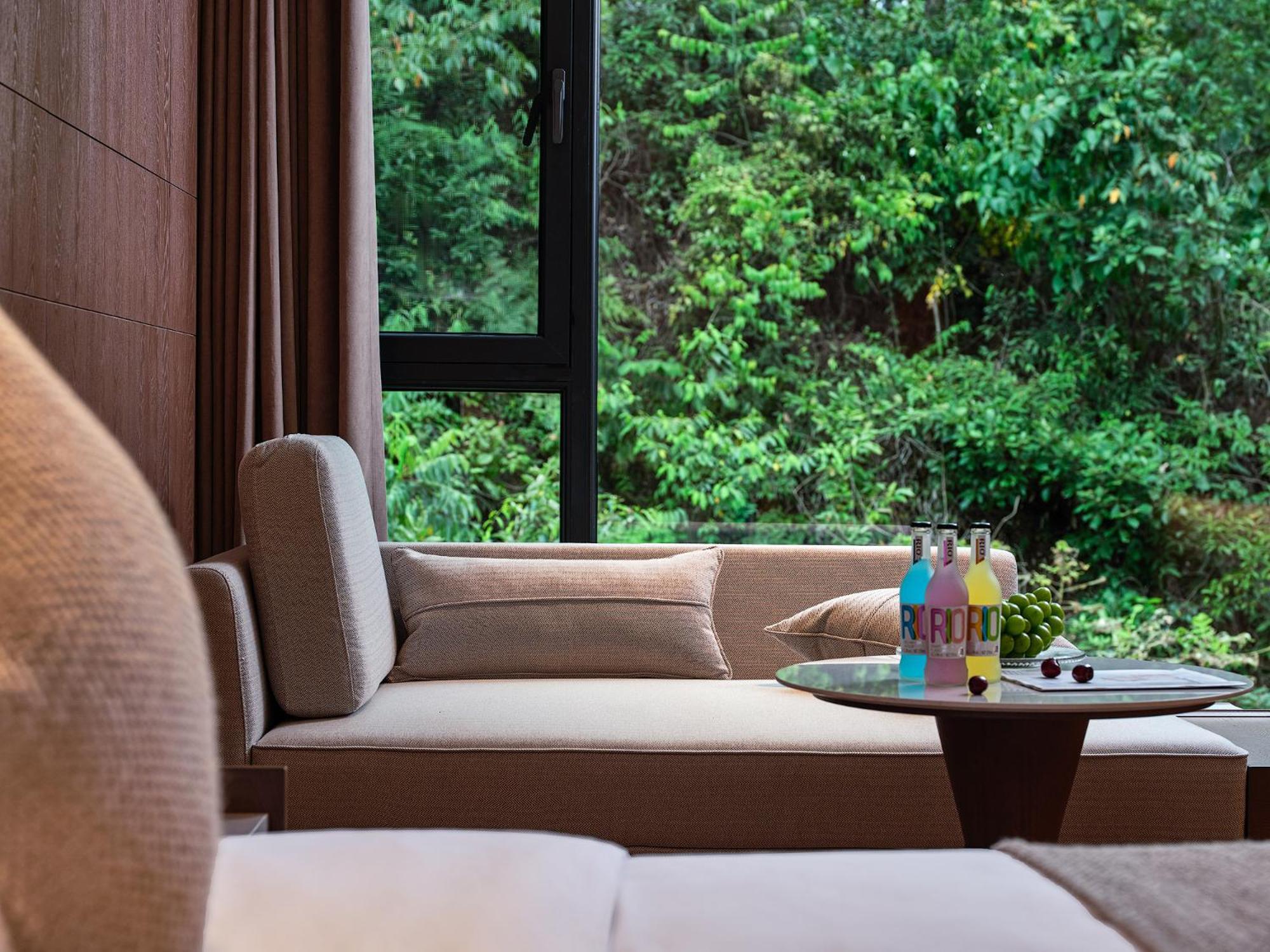 Zhangjiajie Utopia Hotel--Free One Way Pick Up Service Over 2 Nights エクステリア 写真